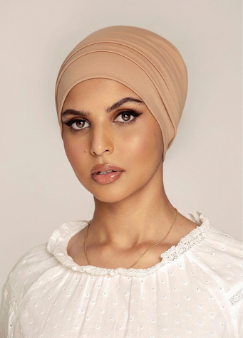 Tube headcap Awrah