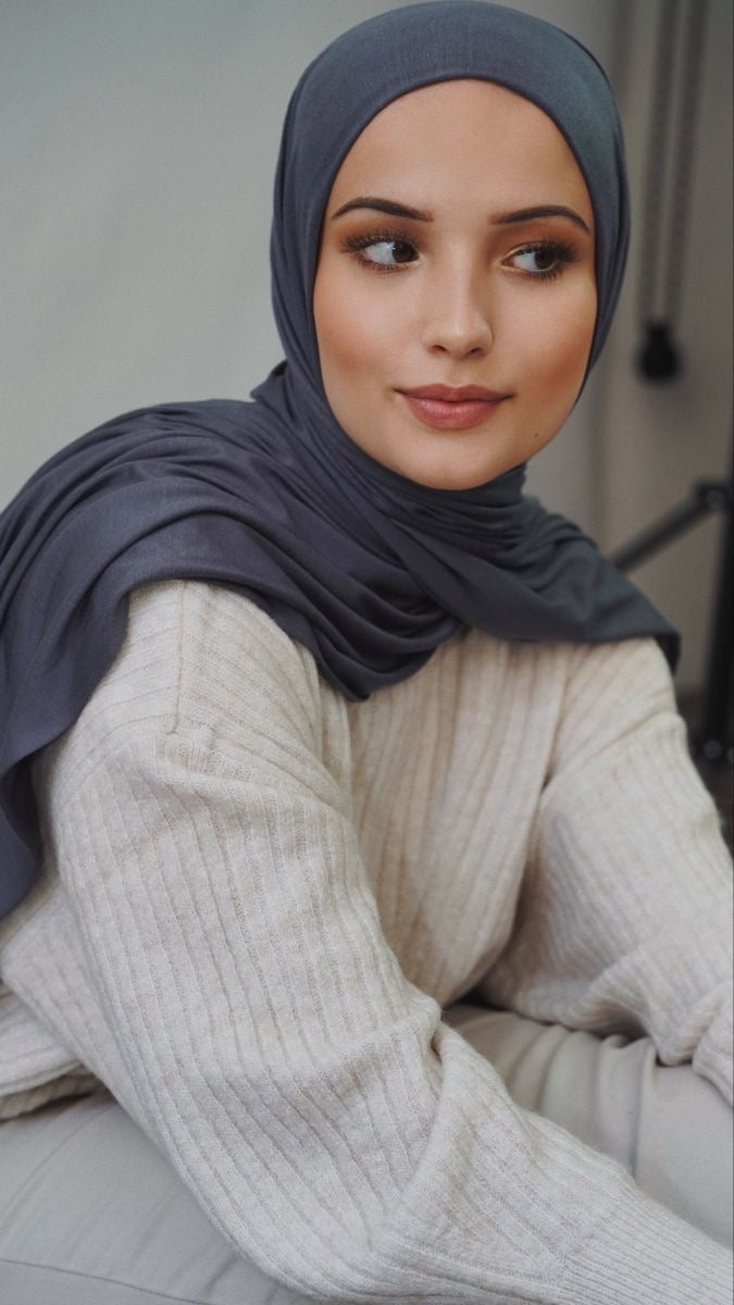Jersey Hijab