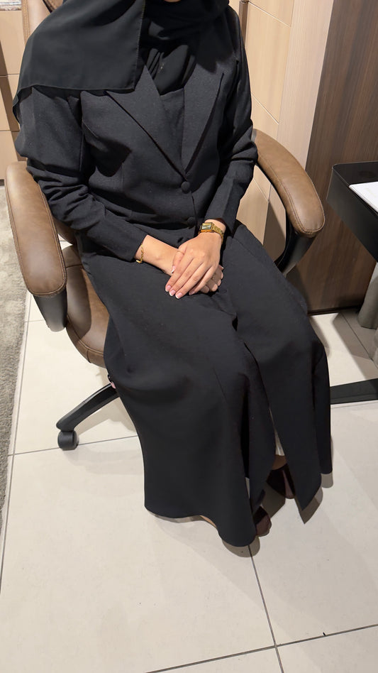 Vouge Trench