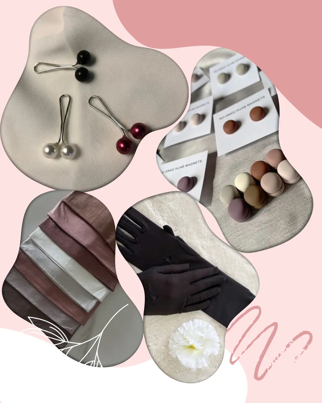 Apparel & accessories
