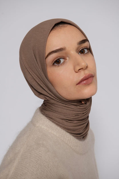 Jersey Hijab