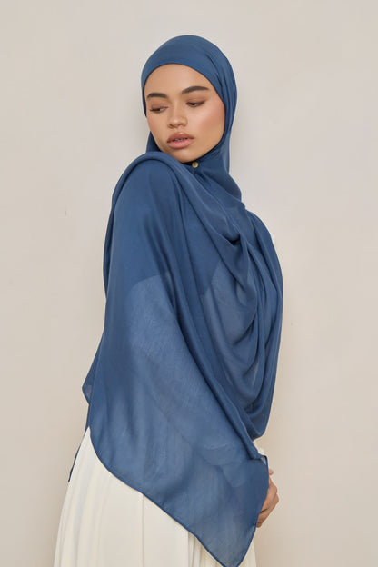 Modal Hijab