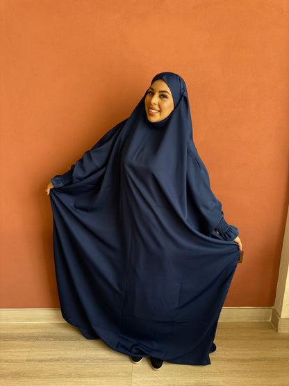Jilbab