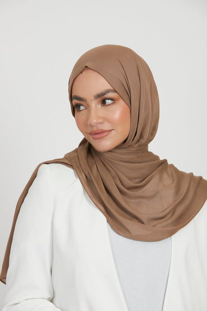 Modal Hijab Awrah