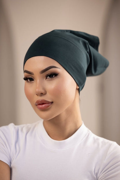 Tube headcap Awrah