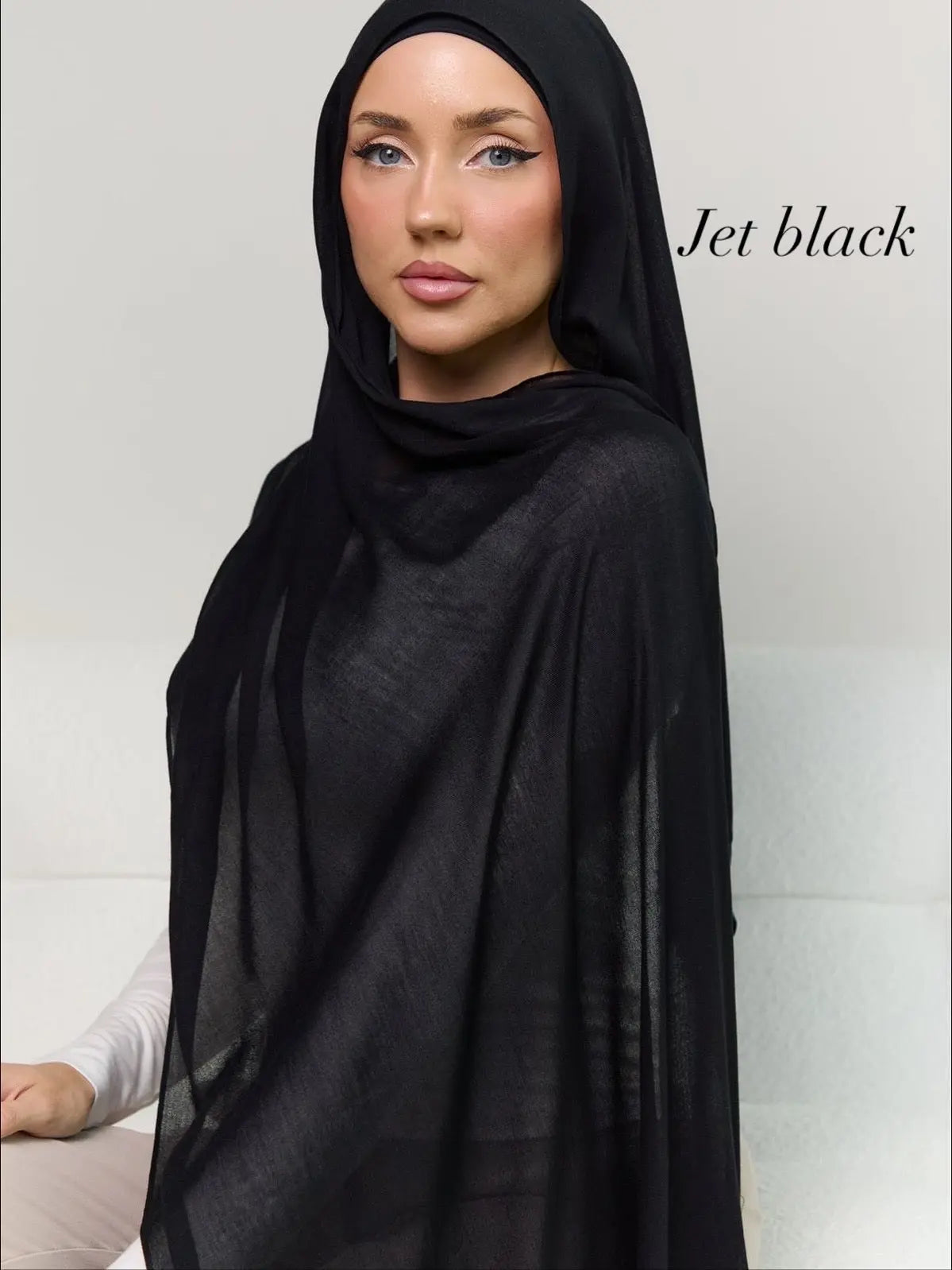 Modal Hijab Awrah