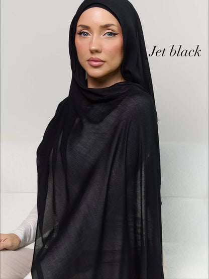 Modal Hijab Awrah
