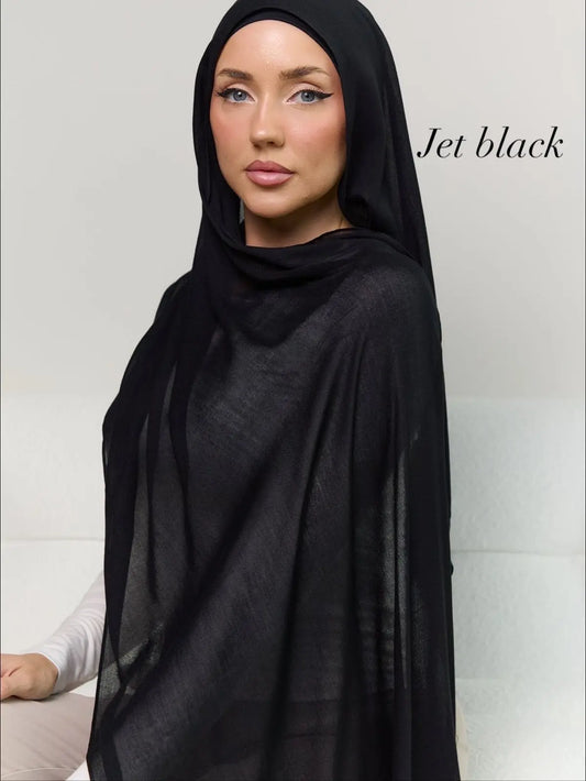 Modal Hijab Awrah