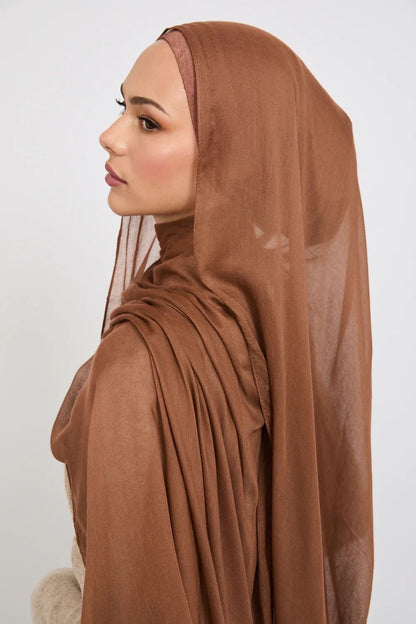 Modal Hijab Awrah