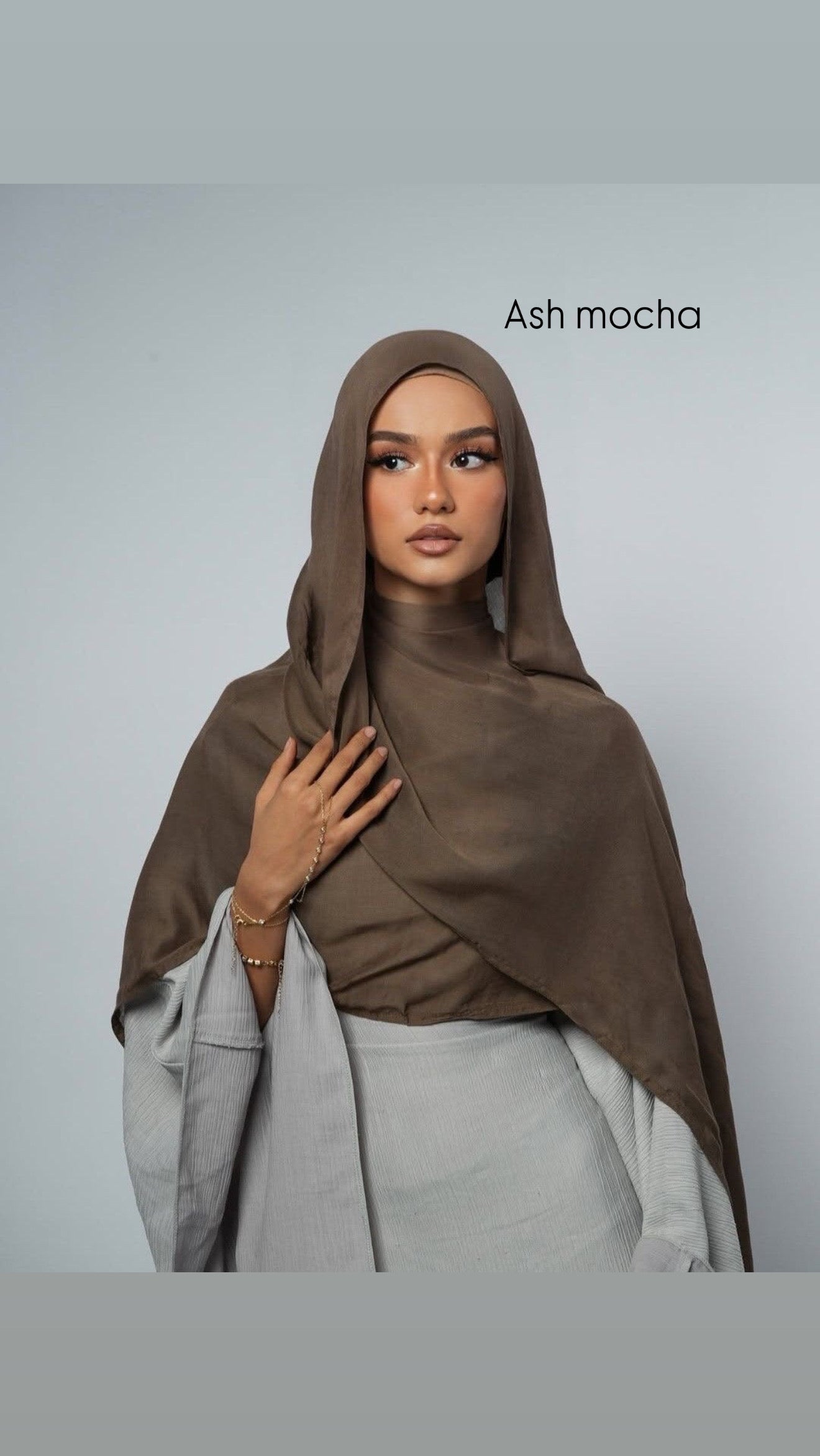 Modal Hijab