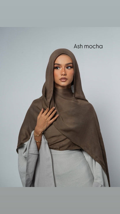Modal Hijab