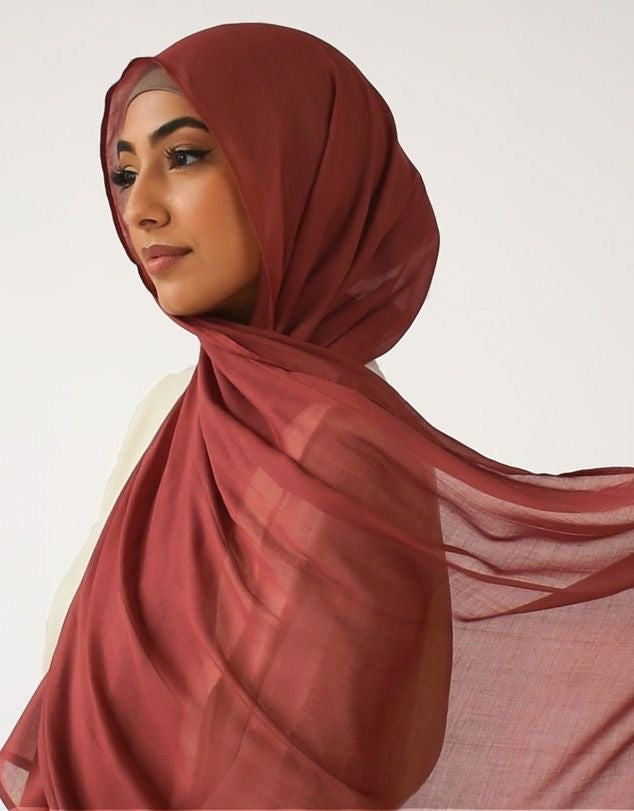 Modal Hijab Awrah