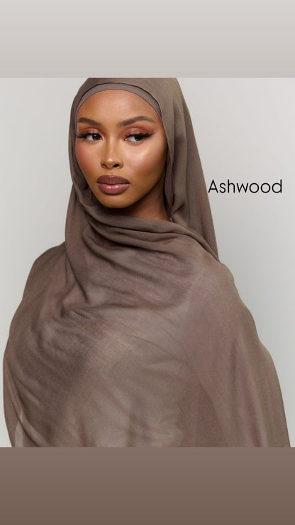 Modal Hijab