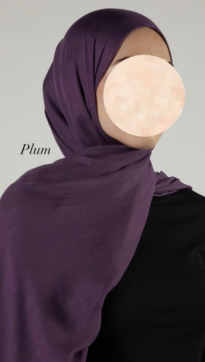 Modal Hijab