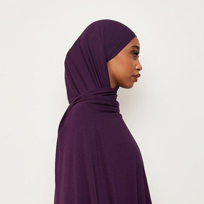 Jersey Hijab