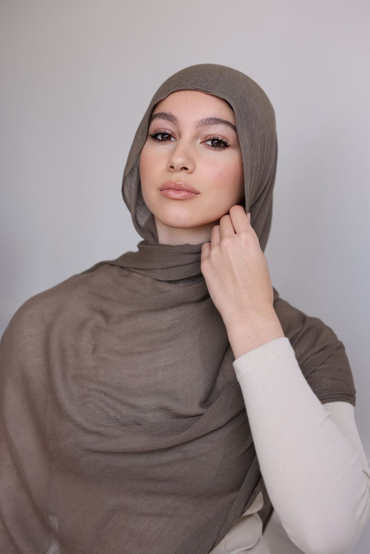 Modal Hijab Awrah