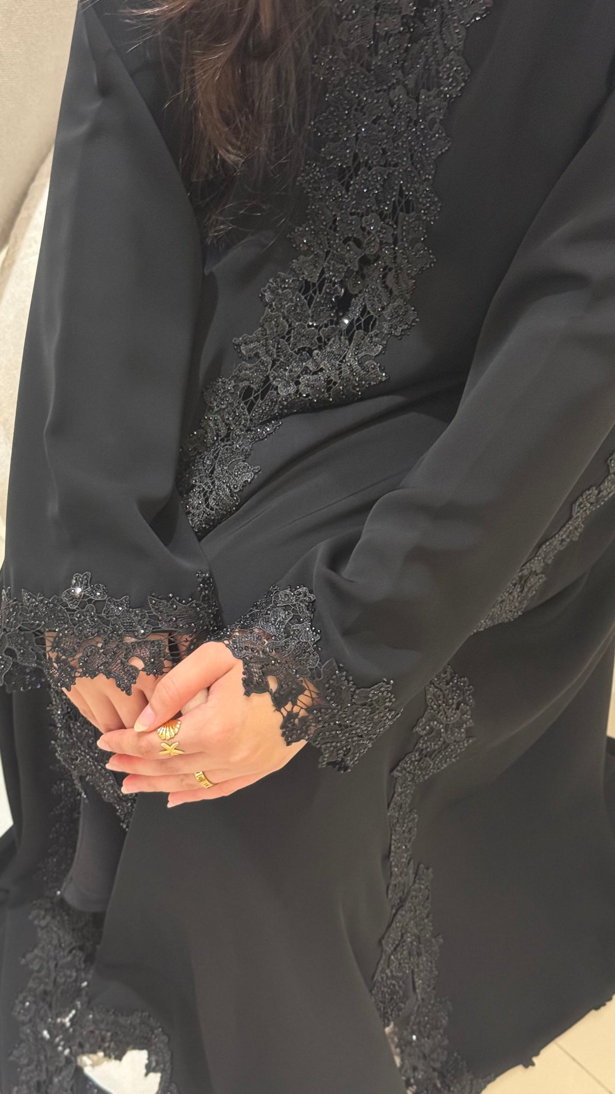 Étoile Crystal