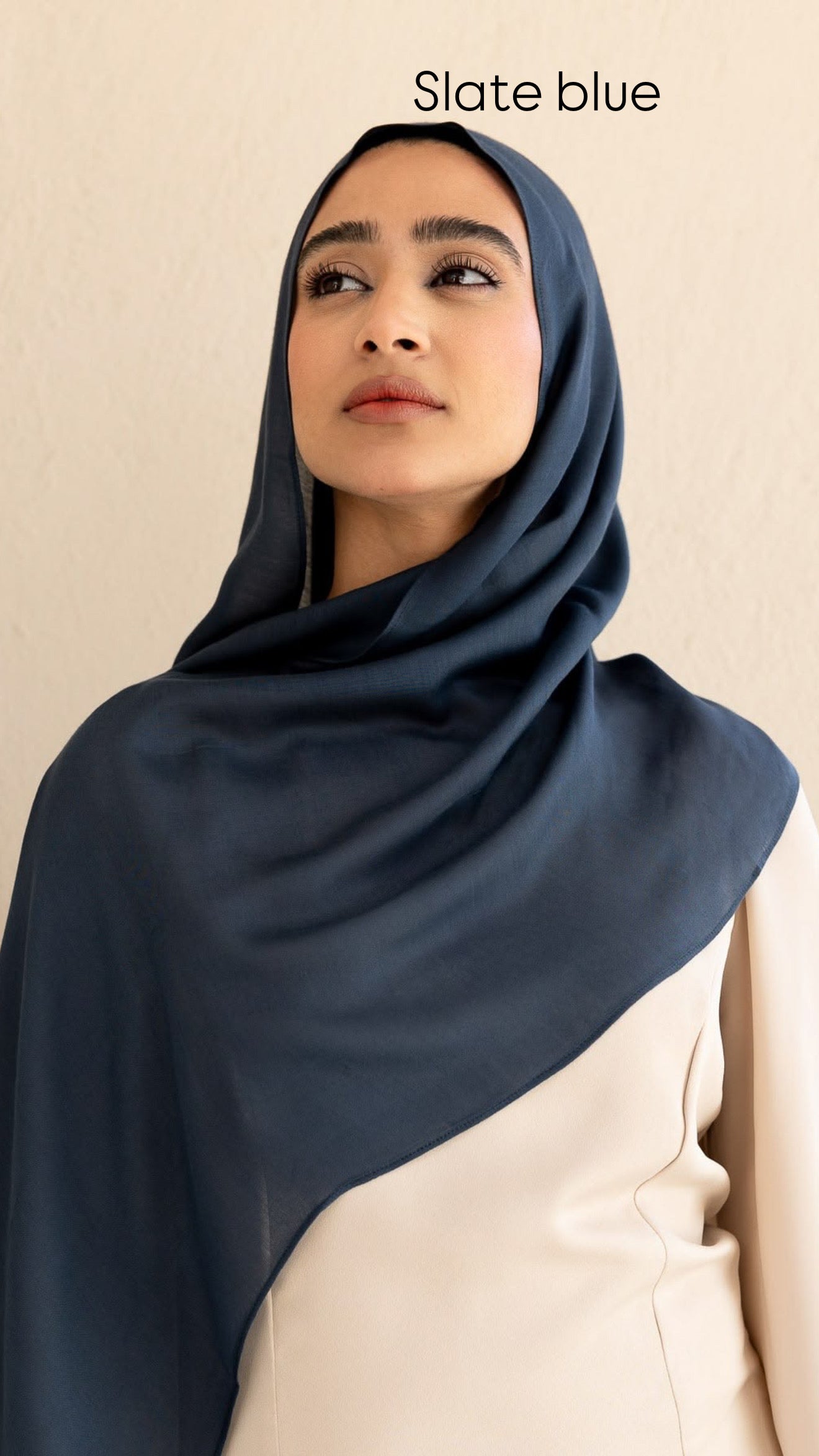 Modal Hijab