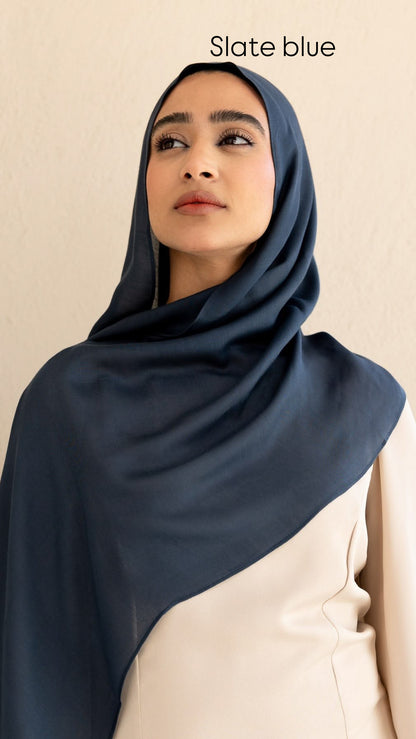 Modal Hijab
