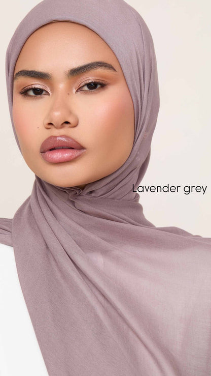 Modal Hijab