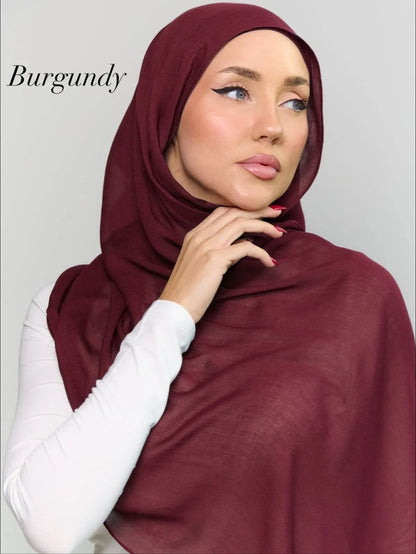 Modal Hijab Awrah