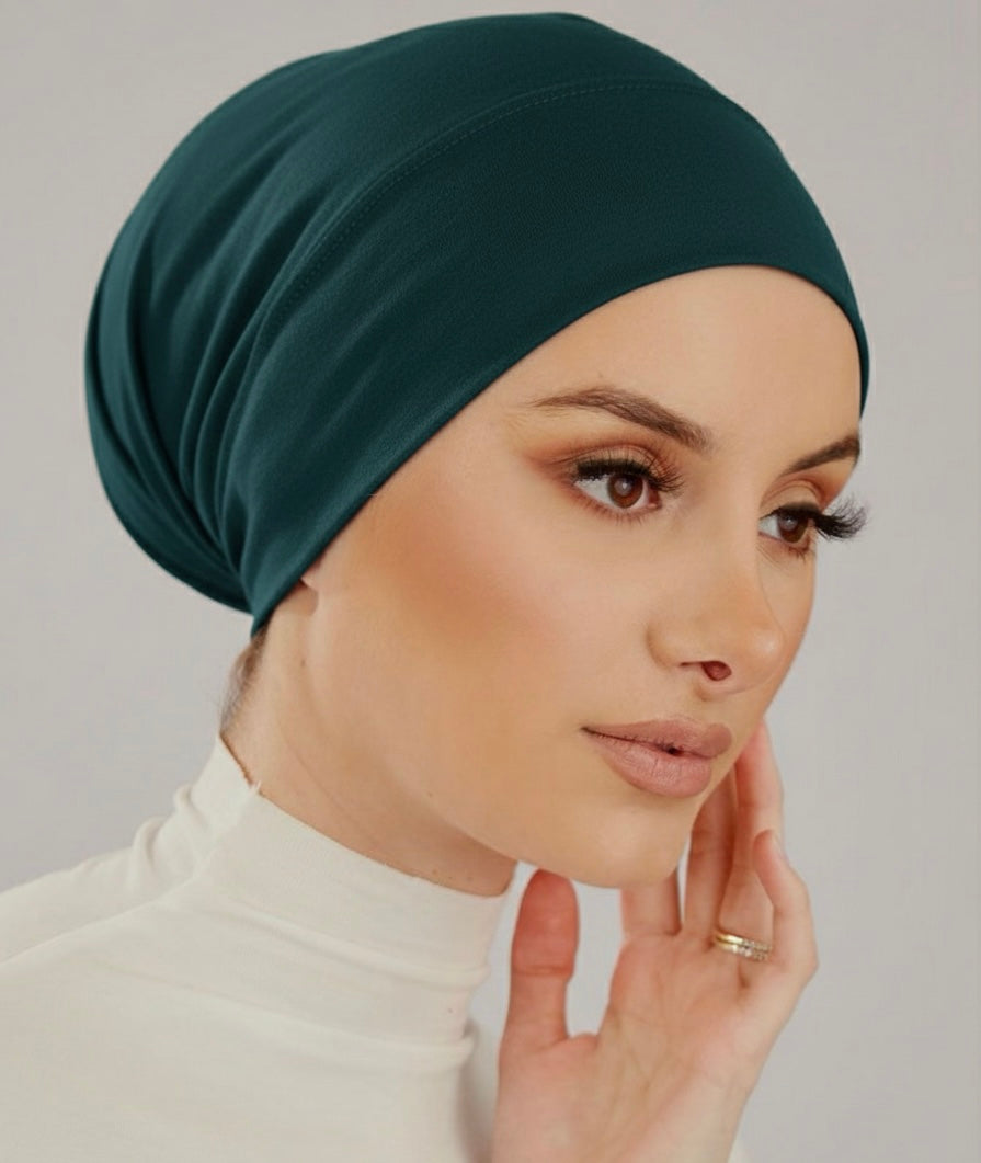 Tube headcap Awrah