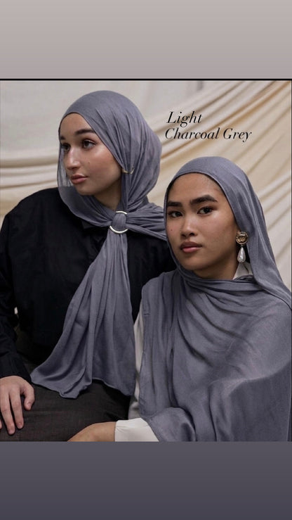Modal Hijab