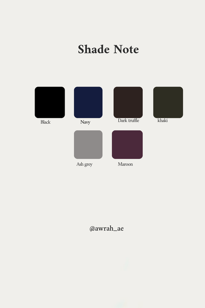 Velvet Drape