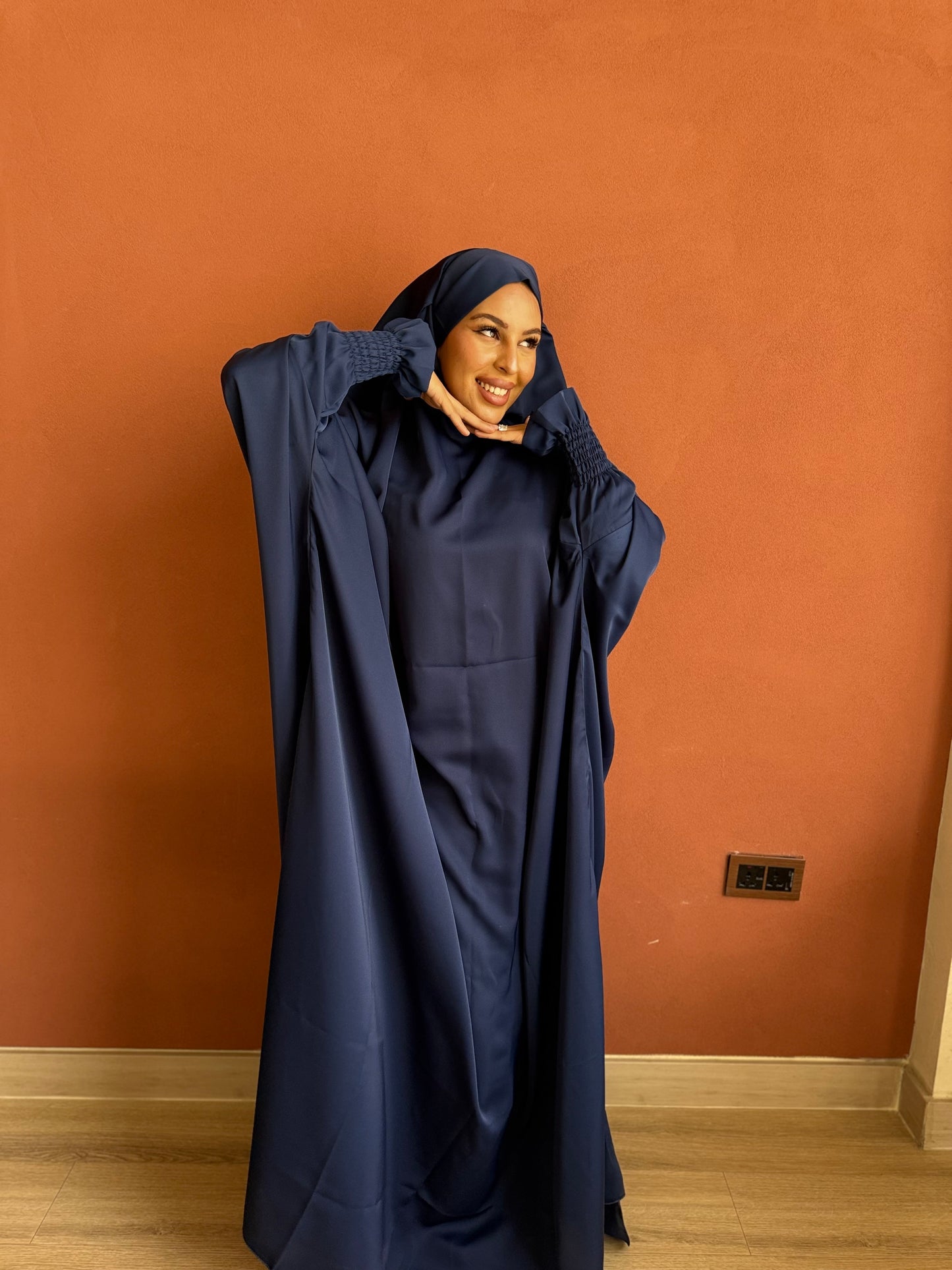 Jilbab