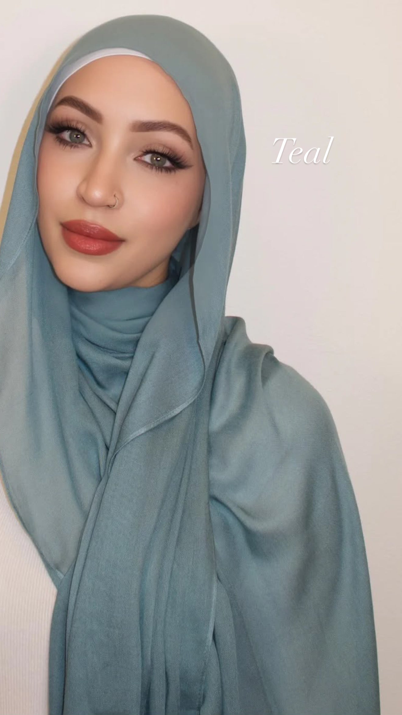 Modal Hijab