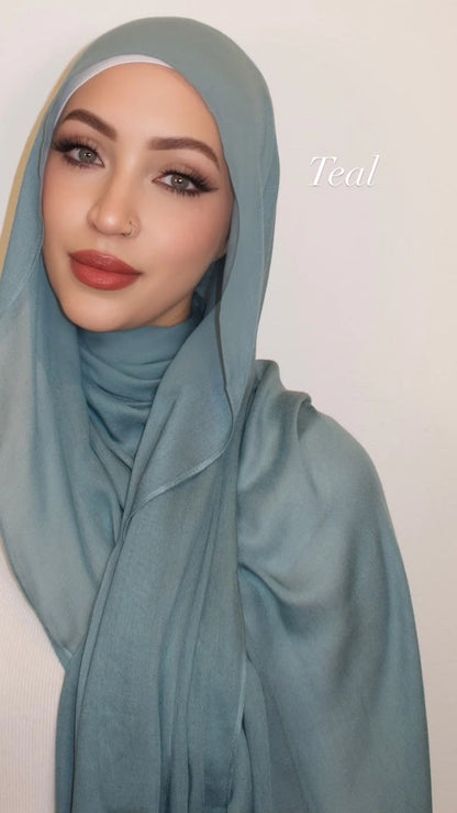 Modal Hijab