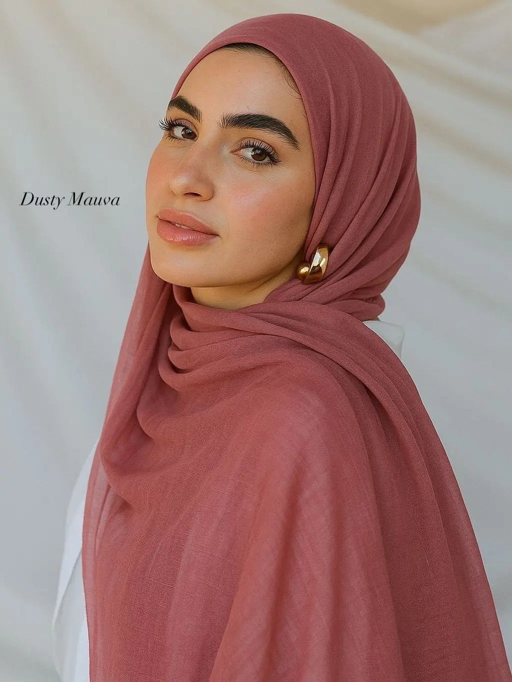 Modal Hijab Awrah