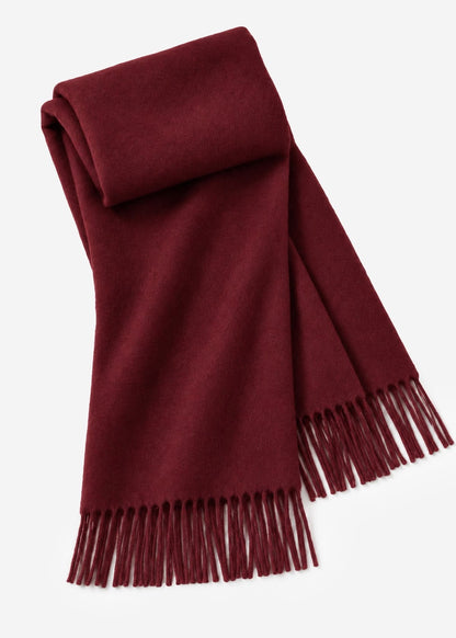 Winter Woolen shawl