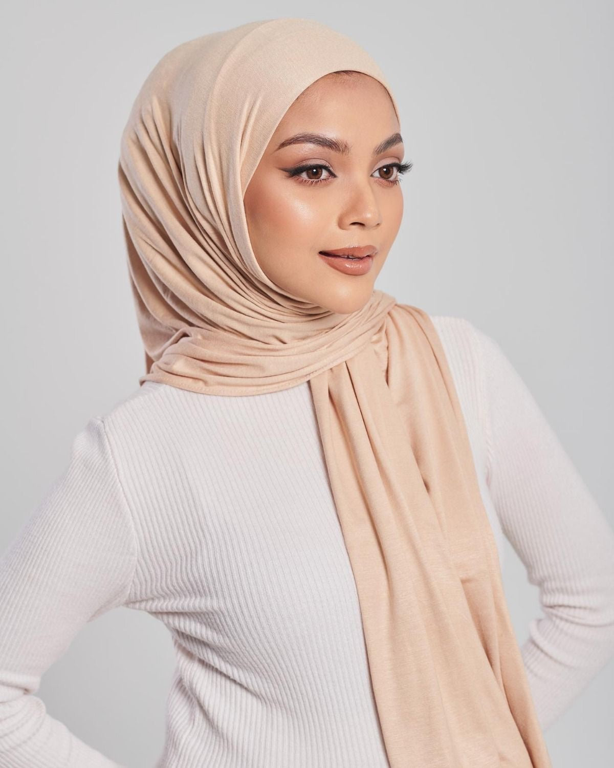 Jersey Hijab