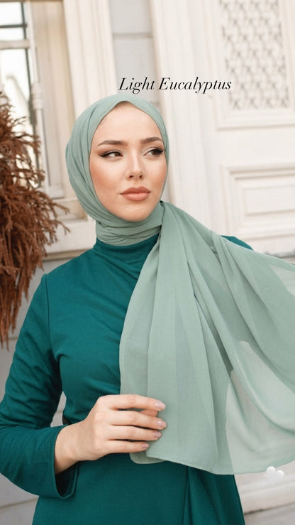 Modal Hijab