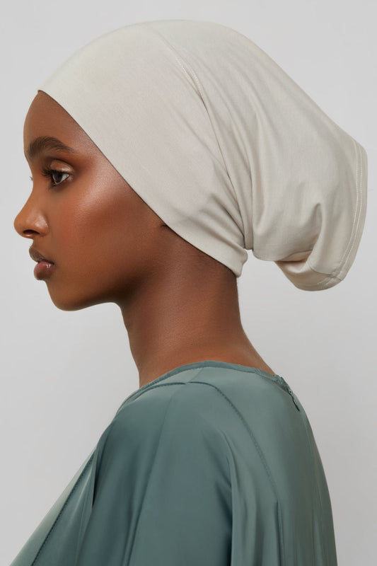 Tube headcap Awrah