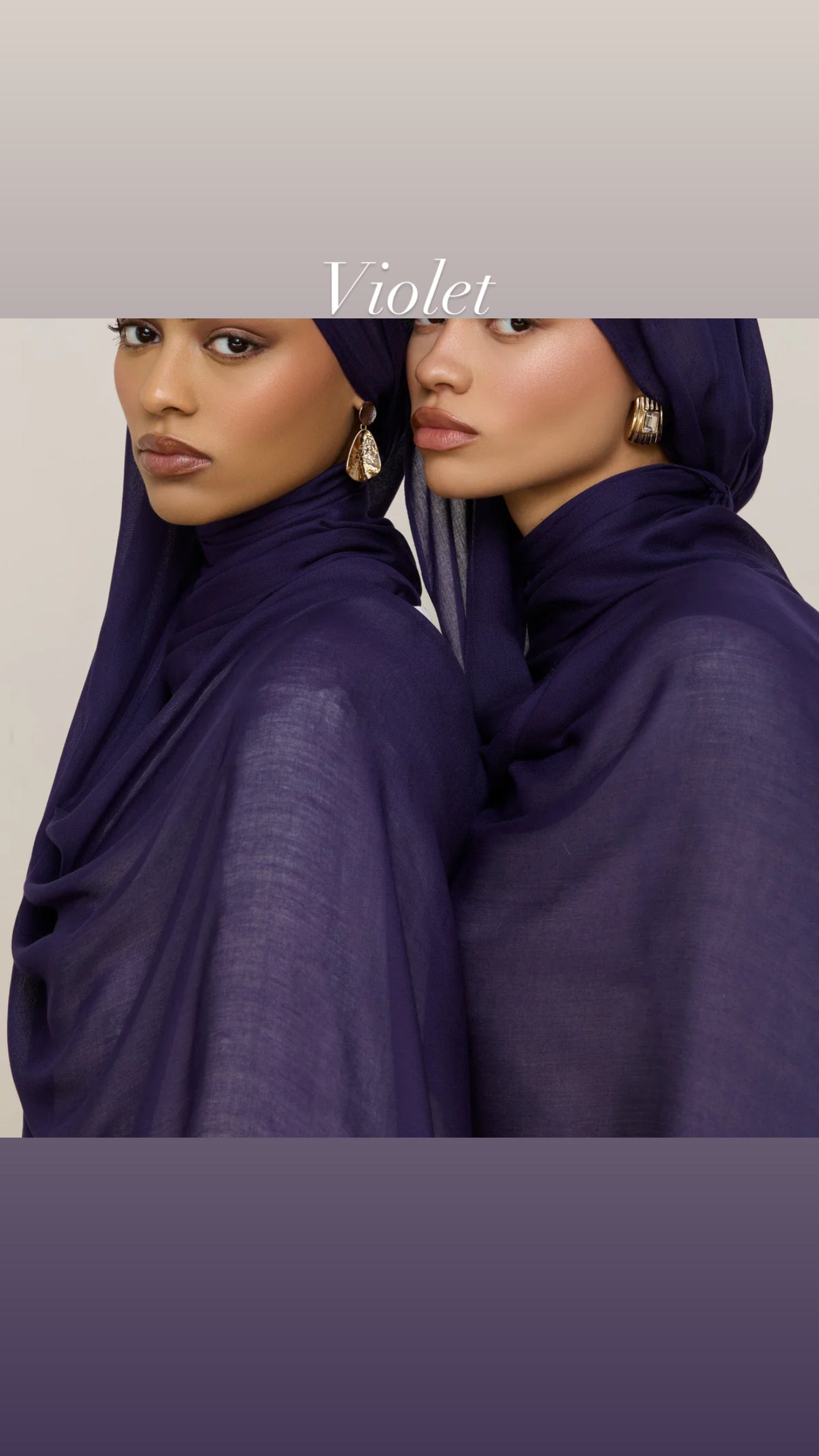 Modal Hijab