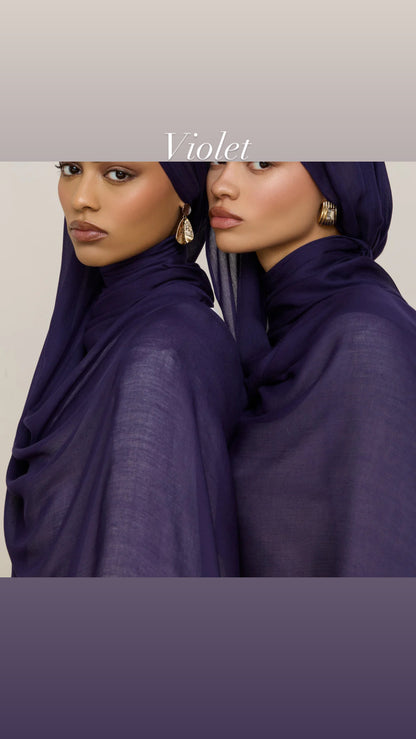 Modal Hijab