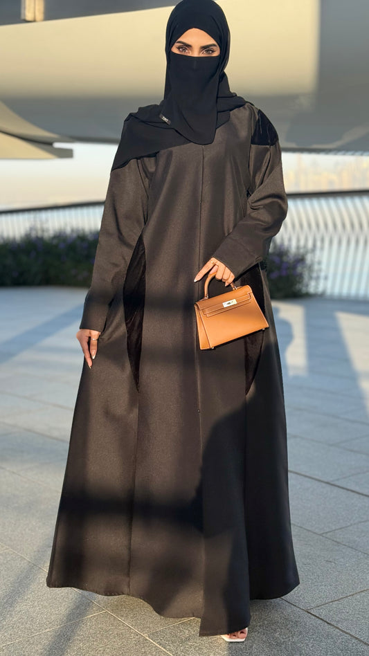 Velvet Drape