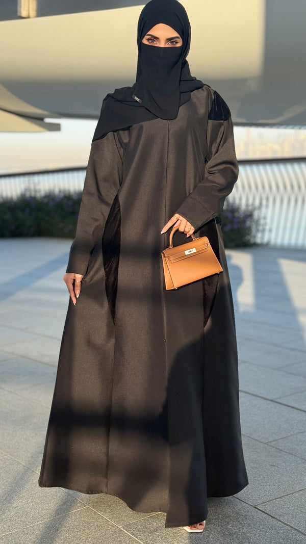 Velvet Drape