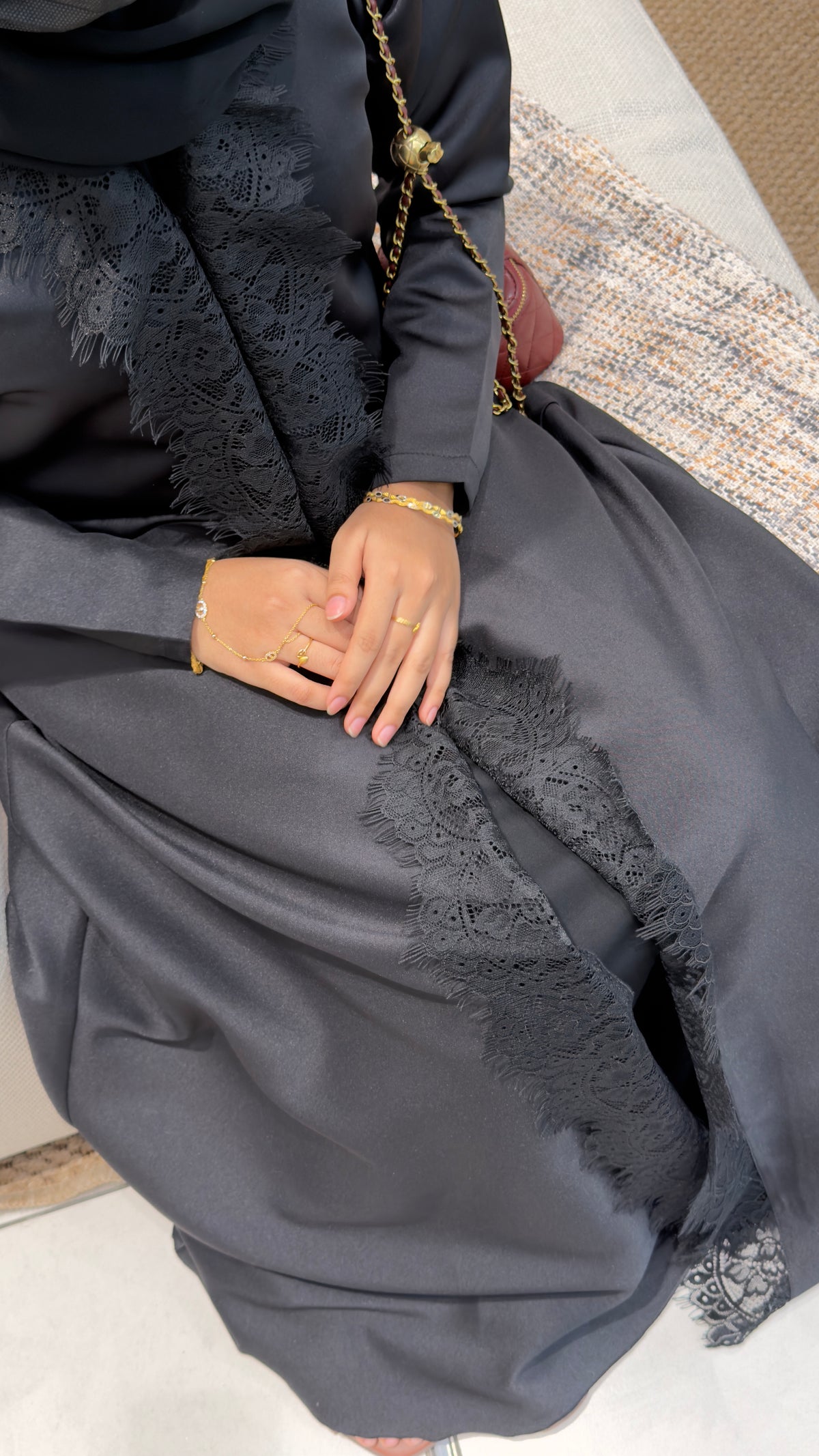 Duches Lace