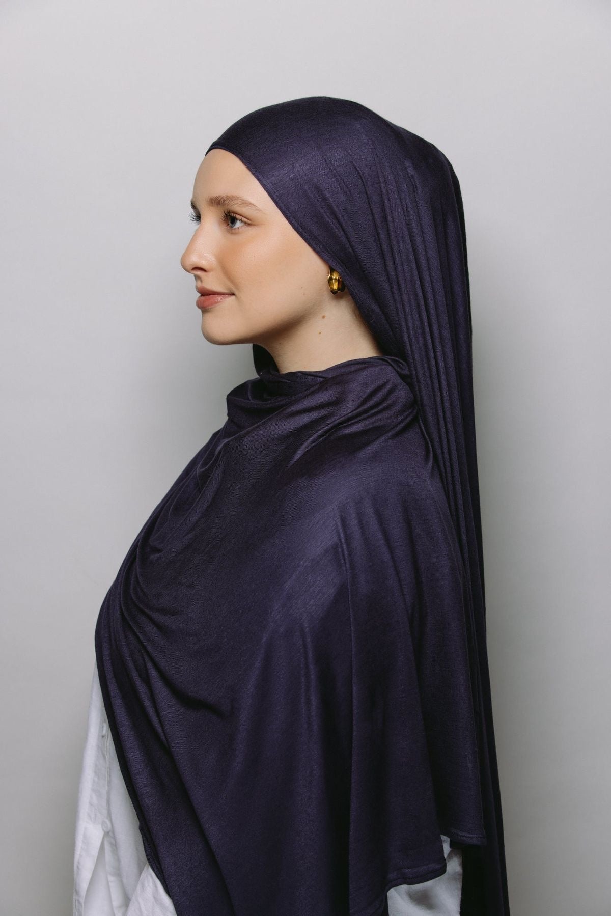 Jersey Hijab