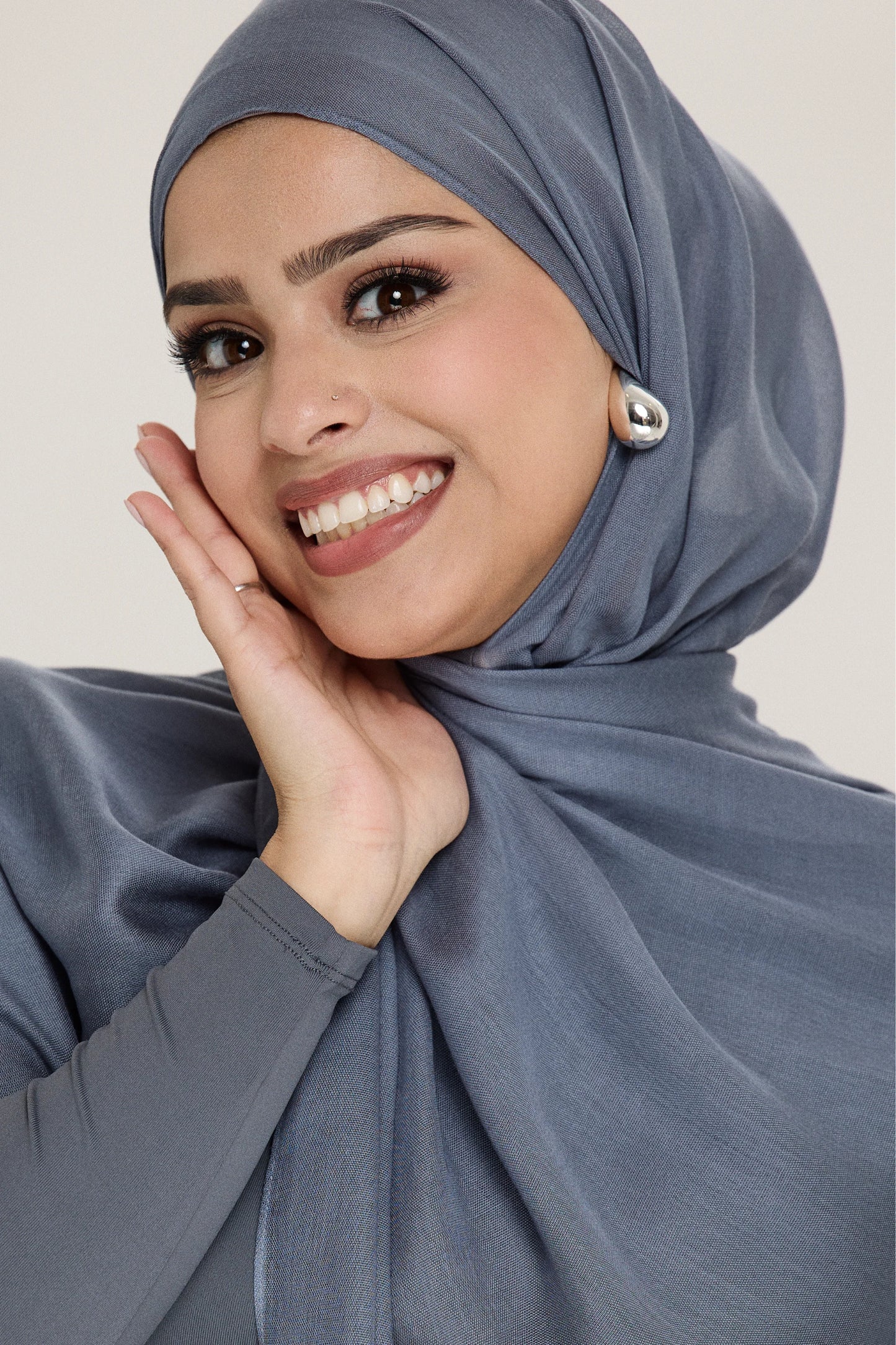 Modal Hijab