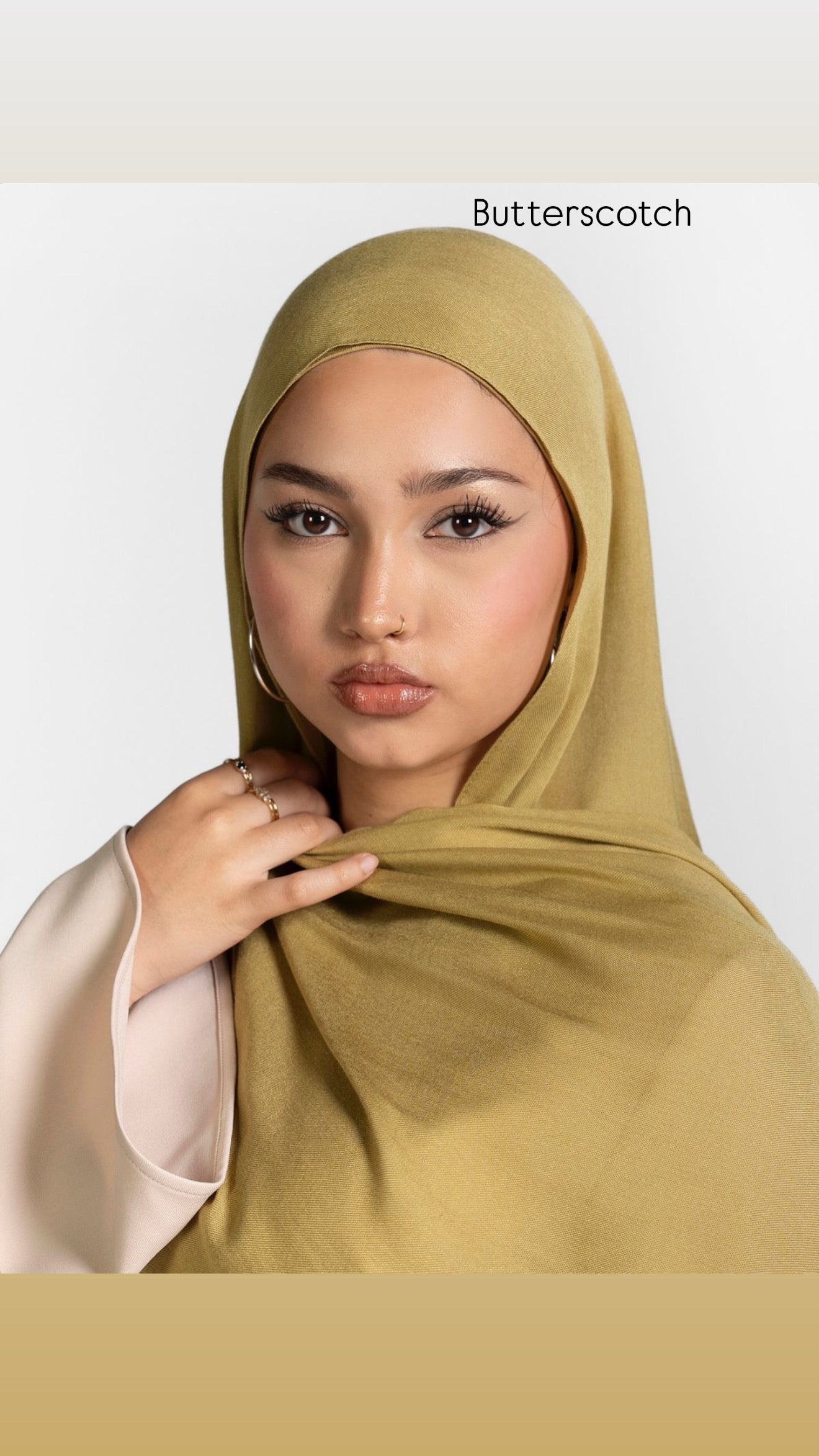 Modal Hijab