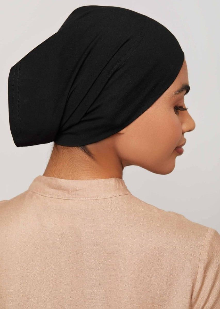 Tube headcap Awrah