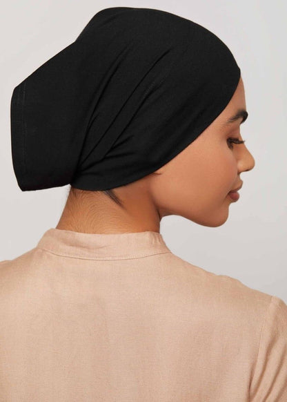 Tube headcap Awrah
