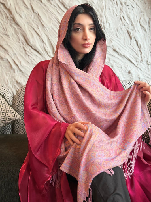 Pashmina Awrah