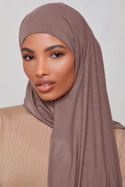 Jersey Hijab