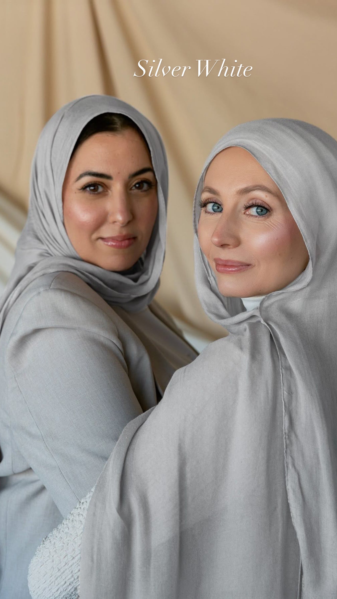 Modal Hijab
