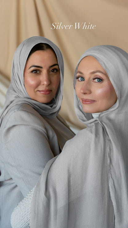Modal Hijab